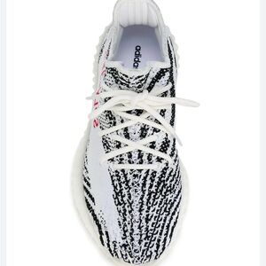 Yeezy Zebra 350 V2